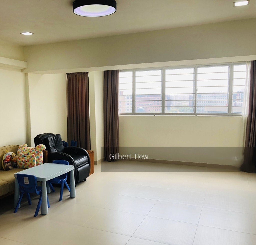 Tampines Street 21 thumbnail photo